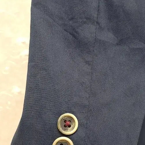 [BUNJANG] Rogatis Navy Jacket (Size 100) / 로가디스  자켓 100