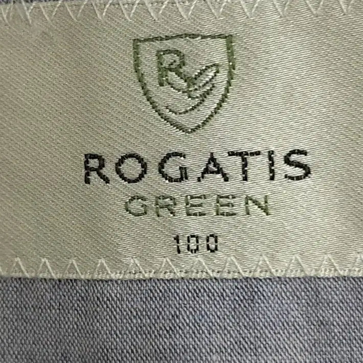 [BUNJANG] Rogatis Navy Jacket (Size 100) / 로가디스  자켓 100