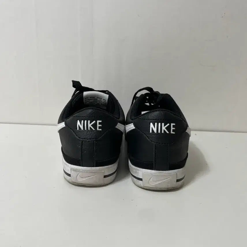 [SOLD OUT] 265 나이키 코트레거시 스니커즈 운동화 정품