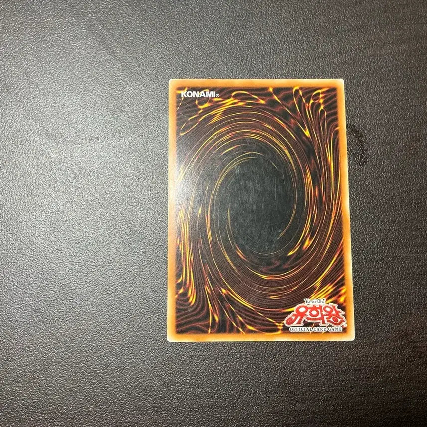 [BUNJANG] Yu-Gi-Oh! Knight of the Underworld Lancelot Card / 유희왕 명계의 기사 란슬롯