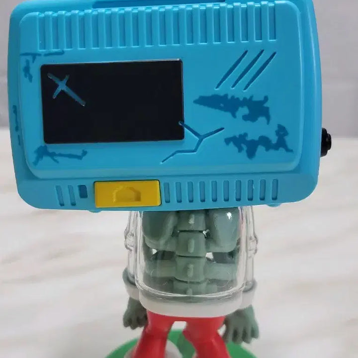 [BUNJANG] Plants vs. Zombies Figure / 식물 대 좀비/ 플랜츠 앤 좀비 피규어