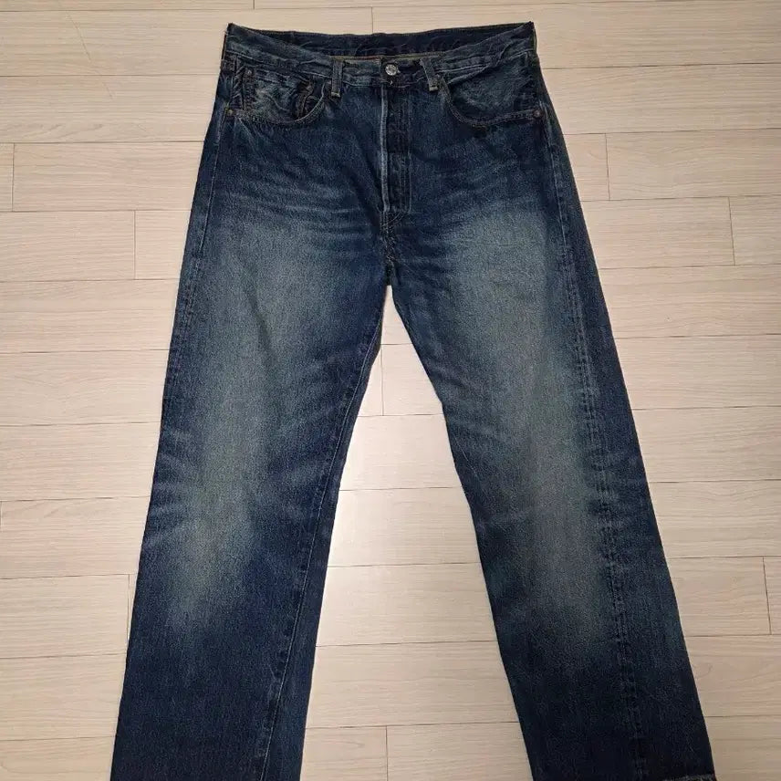 [SOLD OUT] lvc 55501 0094 Rockland (허리 32)