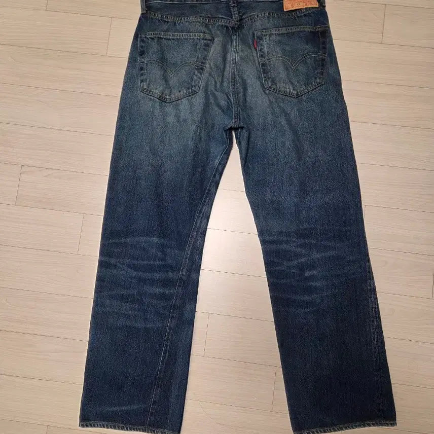 [SOLD OUT] lvc 55501 0094 Rockland (허리 32)