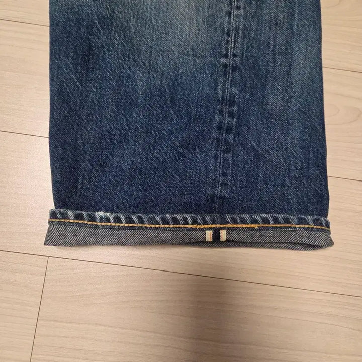 [SOLD OUT] lvc 55501 0094 Rockland (허리 32)