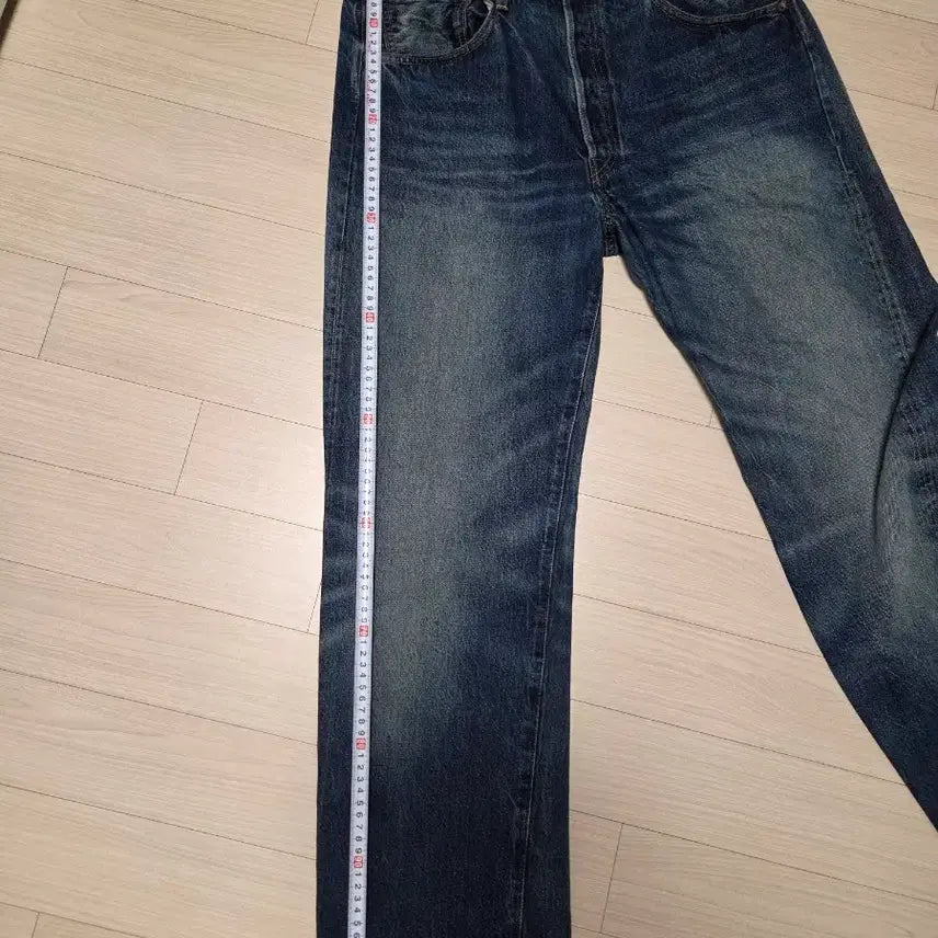 [SOLD OUT] lvc 55501 0094 Rockland (허리 32)
