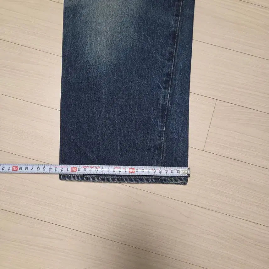 [SOLD OUT] lvc 55501 0094 Rockland (허리 32)