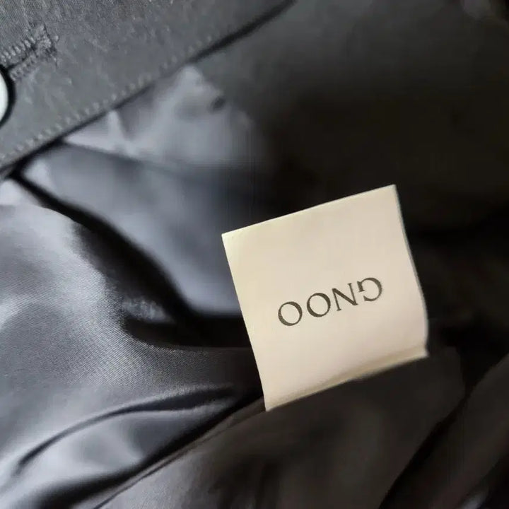 [BUNJANG] GNOO Belted Summer Long Skirt / 지누GNOO 벨티드 썸머 롱스커트26~28앞트임