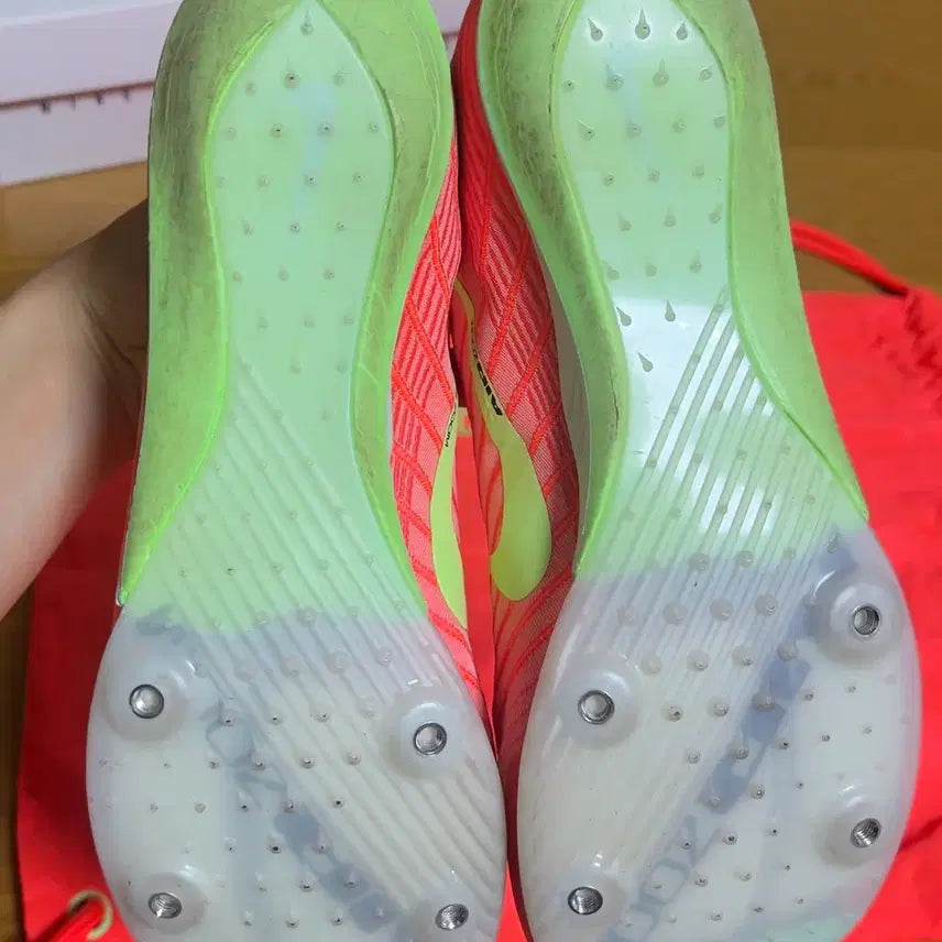[BUNJANG] Nike Maxfly 2 Running Spikes / 나이키 맥스플라이 2