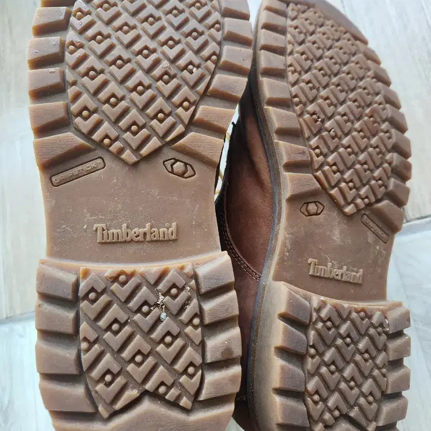 [BUNJANG] Timberland Redwood Falls Waterproof Work Boots (275) / 팀버랜드 레드우드폴스 워터프루프 워커 부츠 (275)