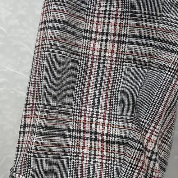 [BUNJANG] Hazzys Check Jacket (Size 55) / 헤지스 체크자켓 55