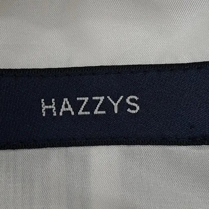 [BUNJANG] Hazzys Check Jacket (Size 55) / 헤지스 체크자켓 55