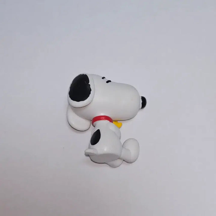 [SOLD OUT] 스누피 가챠 피규어