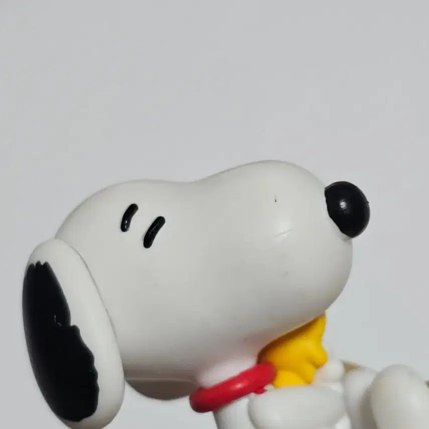 [SOLD OUT] 스누피 가챠 피규어