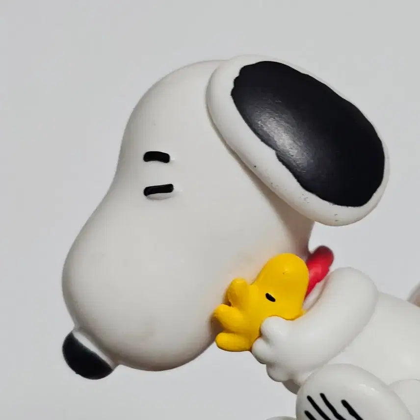 [SOLD OUT] 스누피 가챠 피규어