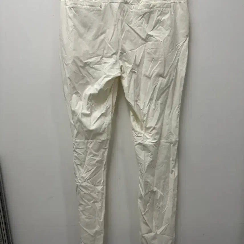 [BUNJANG] Adidas Three Stripes White Pants M / [만원 아라비아빈티지]아디다스 삼선 화이트 바지 M