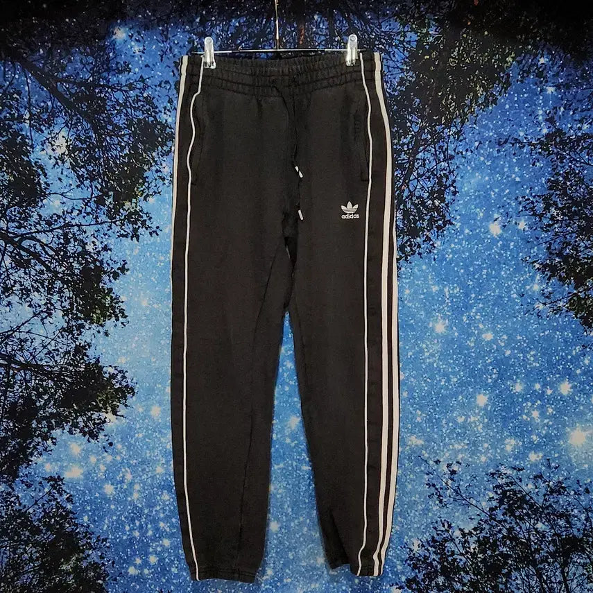 [BUNJANG] Adidas Originals Three-Stripe Track Jogger Pants (Men&