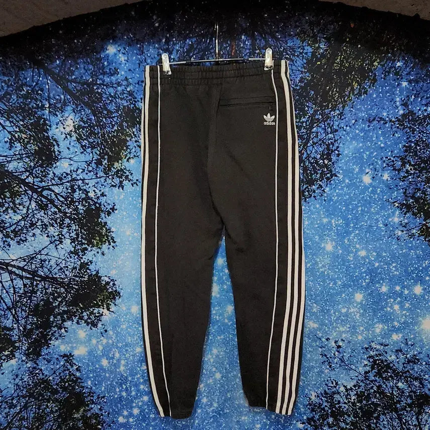 [BUNJANG] Adidas Originals Three-Stripe Track Jogger Pants (Men&