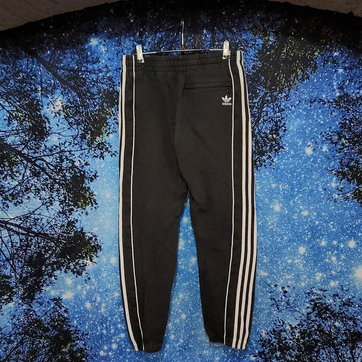 [BUNJANG] Adidas Originals Three-Stripe Track Jogger Pants (Men&