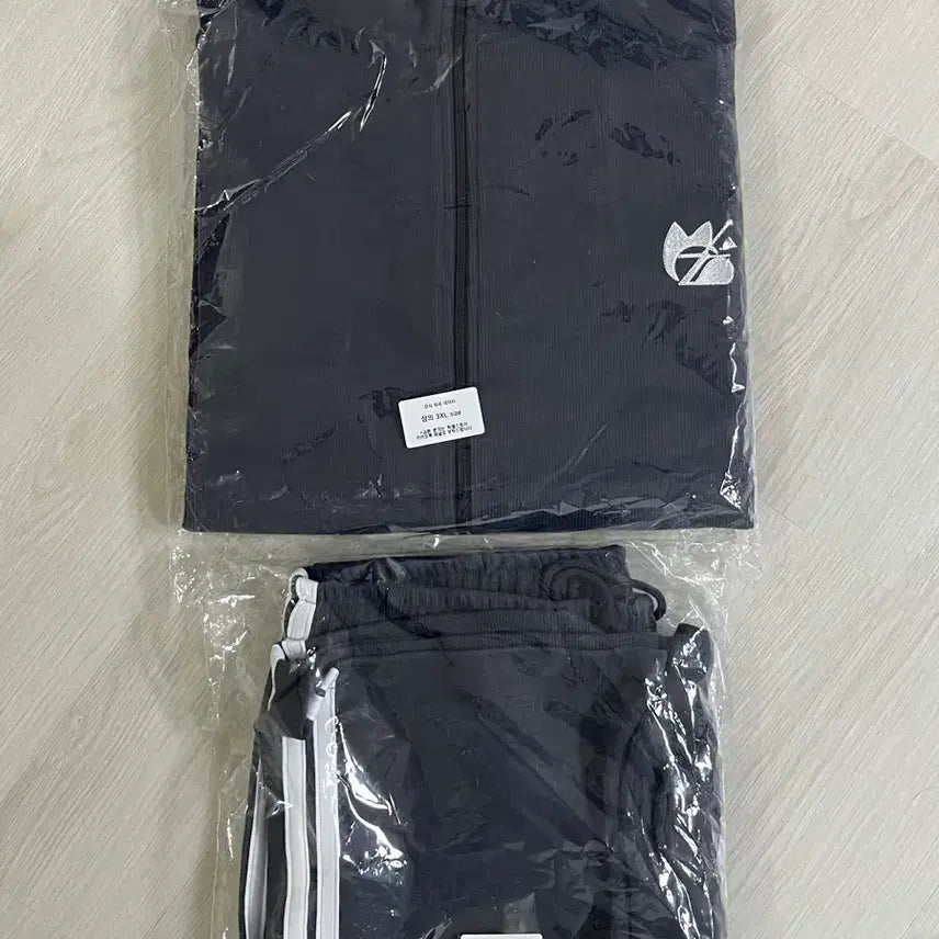 [SOLD OUT] 강지 저지 네이비 set 3XL