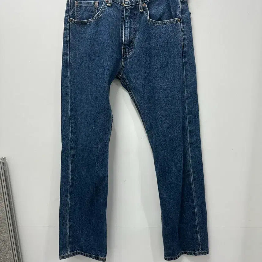 [SOLD OUT] [만원 아라비아빈티지]리바이스 505 29/30 데님 팬츠