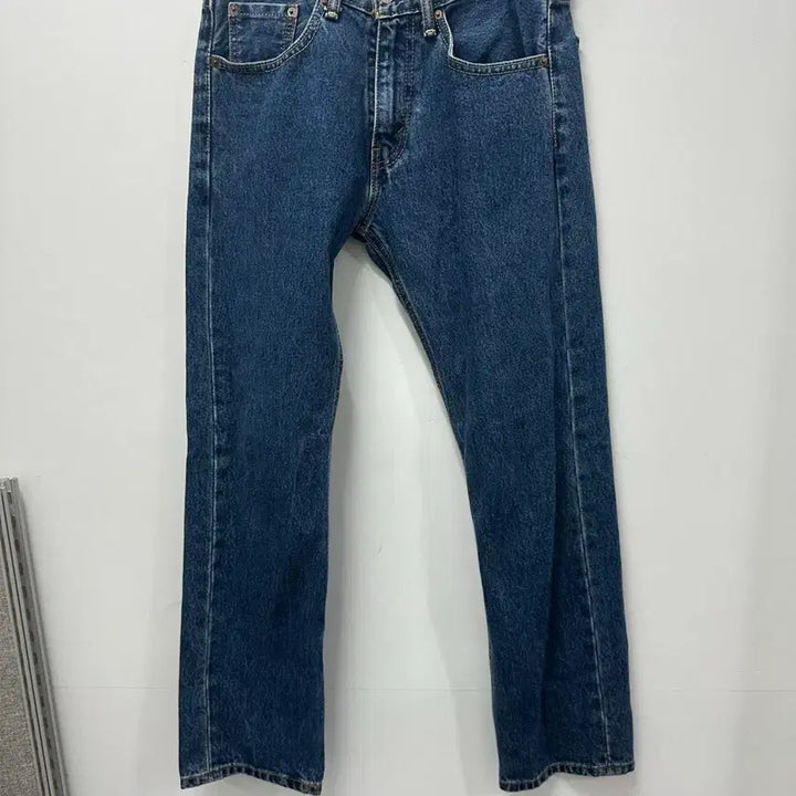 [SOLD OUT] [만원 아라비아빈티지]리바이스 505 29/30 데님 팬츠