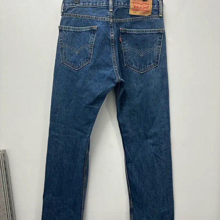 [SOLD OUT] [만원 아라비아빈티지]리바이스 505 29/30 데님 팬츠