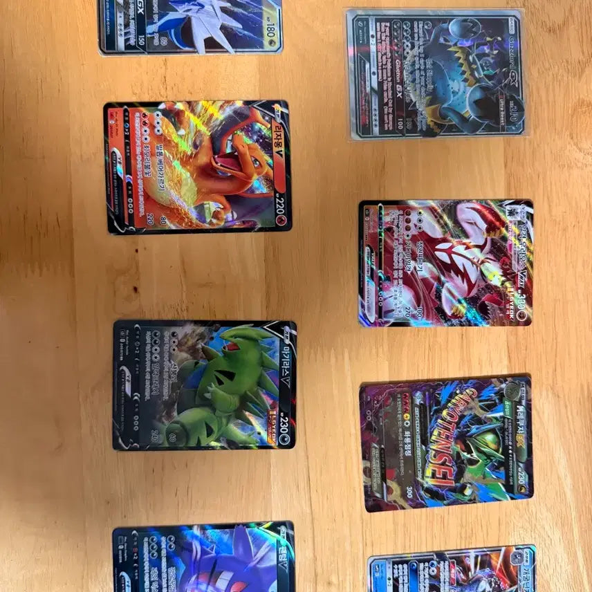 [BUNJANG] Pokemon Card / 포켓몬 카드 팔아요