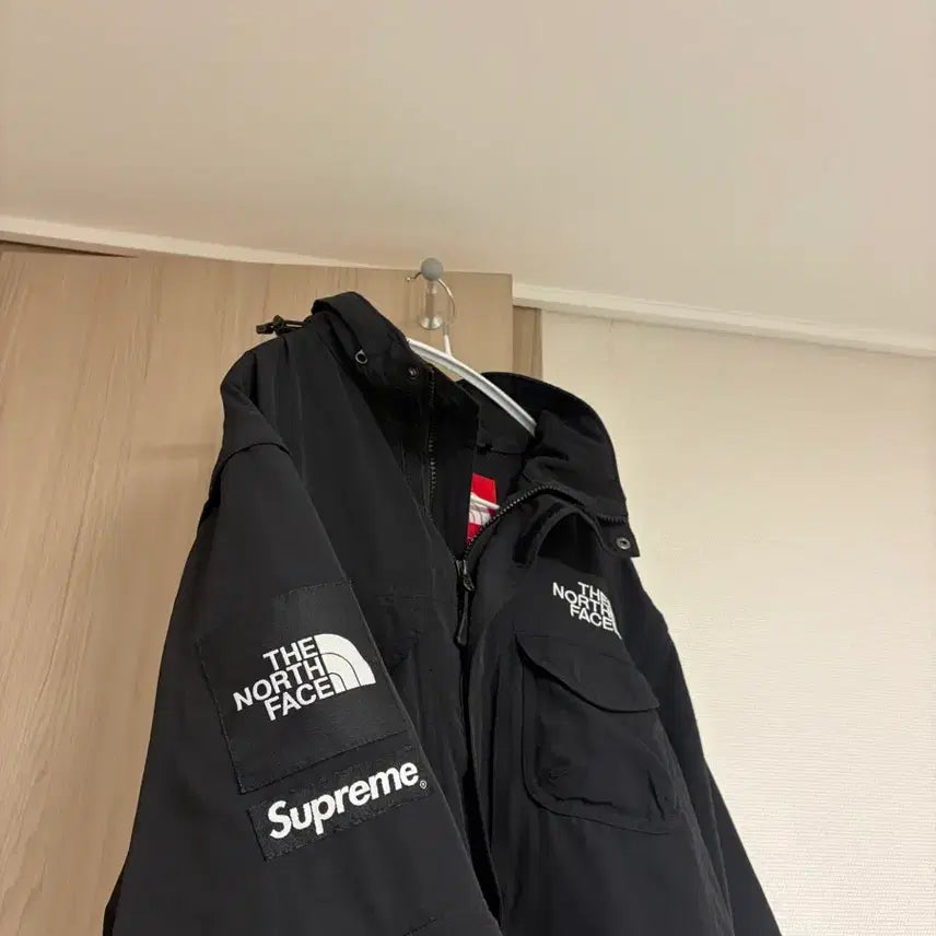 [SOLD OUT] 슈프림노스페이스