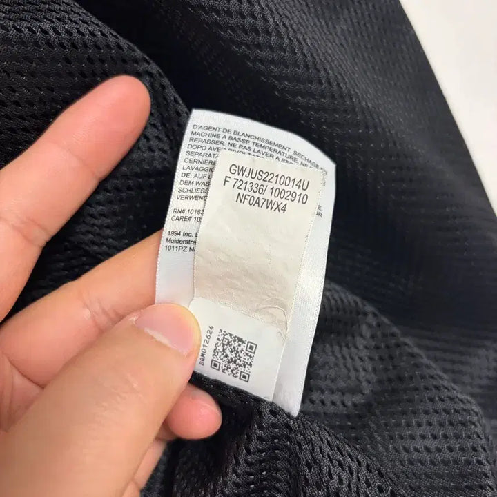 [SOLD OUT] 슈프림노스페이스