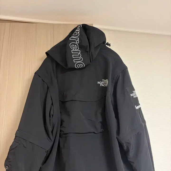 [SOLD OUT] 슈프림노스페이스
