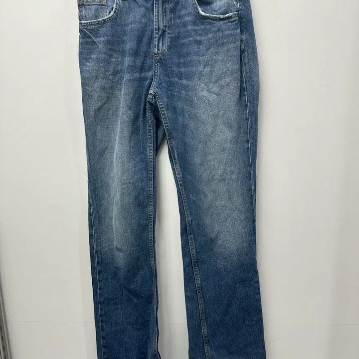 [BUNJANG] Zara Denim Jeans Blue Jeans 26 / [만원 아라비아빈티지]자라 청바지 데님 바지 블루진 26