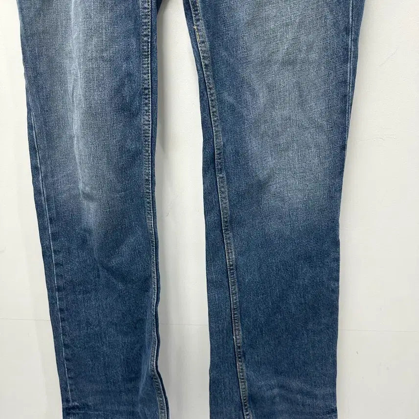 [BUNJANG] Zara Denim Jeans Blue Jeans 26 / [만원 아라비아빈티지]자라 청바지 데님 바지 블루진 26