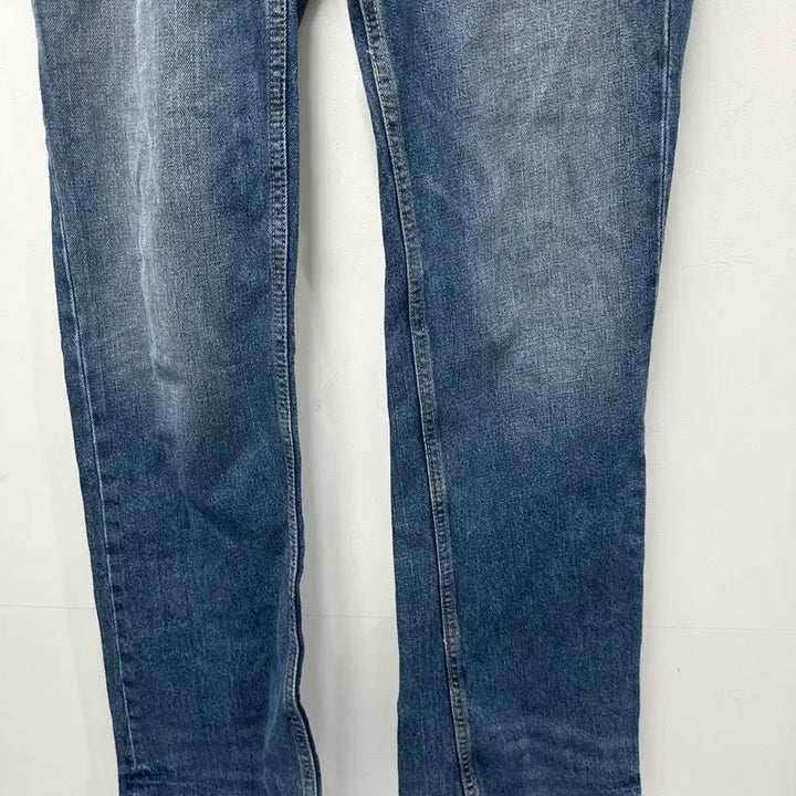 [BUNJANG] Zara Denim Jeans Blue Jeans 26 / [만원 아라비아빈티지]자라 청바지 데님 바지 블루진 26