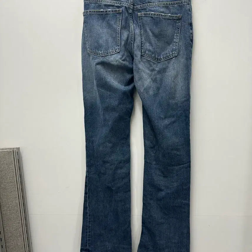 [BUNJANG] Zara Denim Jeans Blue Jeans 26 / [만원 아라비아빈티지]자라 청바지 데님 바지 블루진 26
