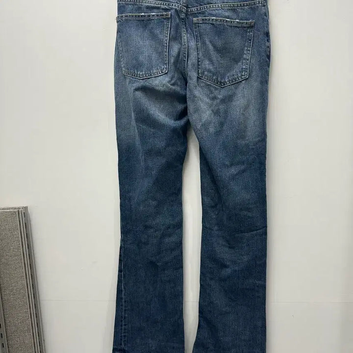 [BUNJANG] Zara Denim Jeans Blue Jeans 26 / [만원 아라비아빈티지]자라 청바지 데님 바지 블루진 26
