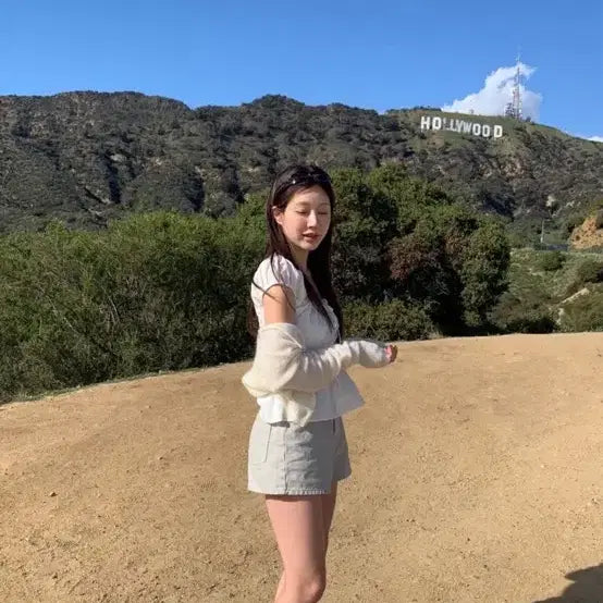 [BUNJANG] Lillykotz Pale Shorts / [택O새상품] 릴리코츠 페일 쇼츠 반바지 타낫 더바넷 르플레인