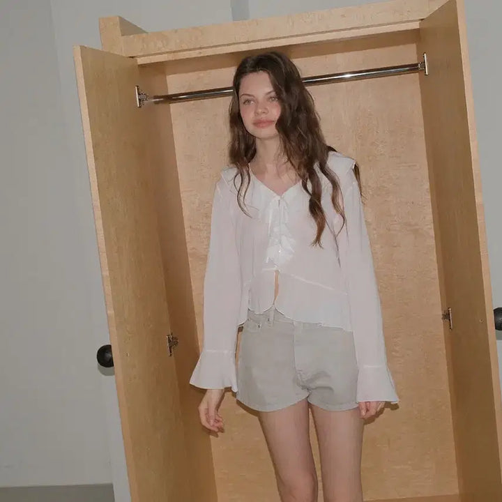 [BUNJANG] Lillykotz Pale Shorts / [택O새상품] 릴리코츠 페일 쇼츠 반바지 타낫 더바넷 르플레인