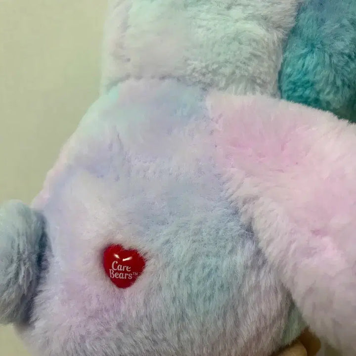 [BUNJANG] Care Bears 40th Anniversary Dream Bright Plush Doll / 40주년 케어베어 드림 브라이트 인형