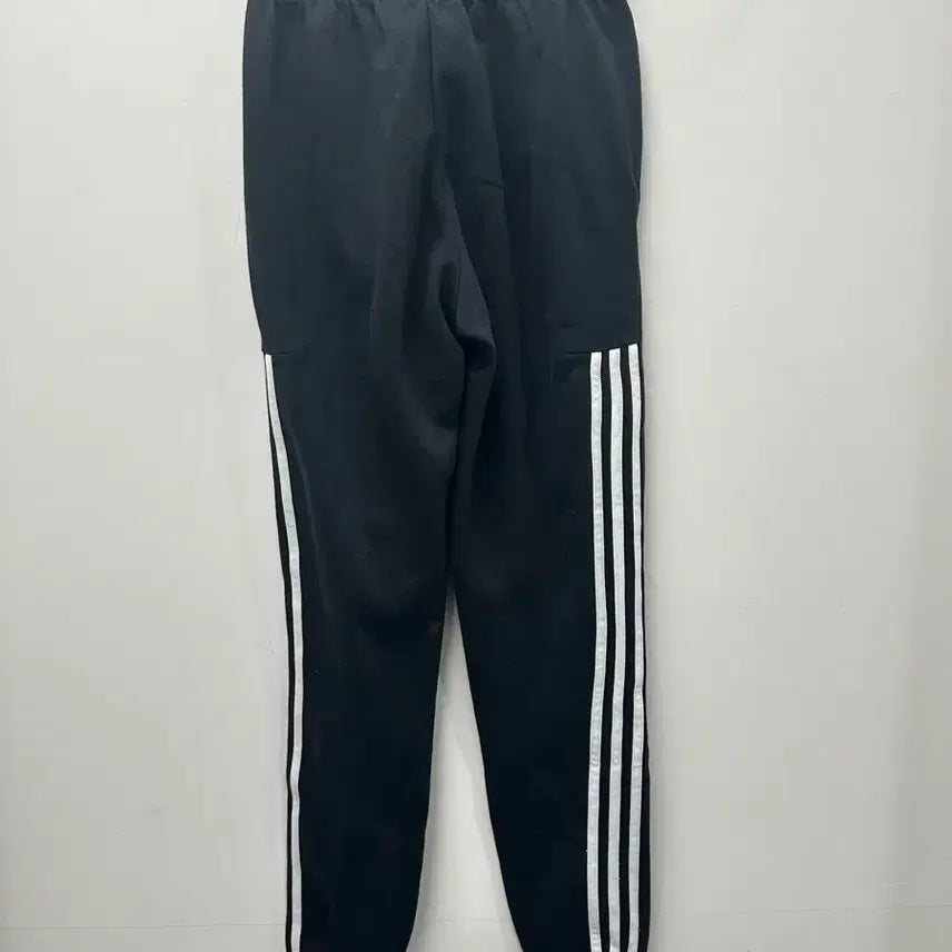 [BUNJANG] Adidas Arabian Vintage Training Pants Black (Size S) / [만원 아라비아빈티지]아디다스 삼선 트레이닝 바지 블랙 S