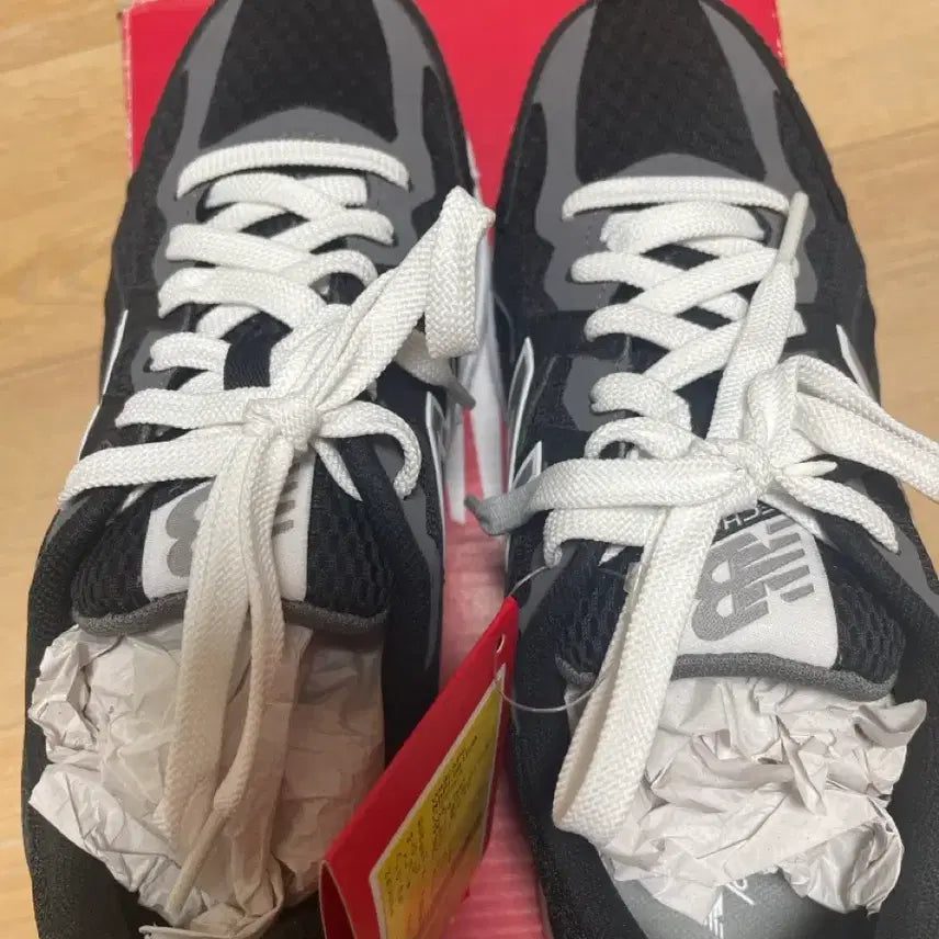 [BUNJANG] New Balance 480 SP5 Sneakers / 뉴발란스 480 sp5