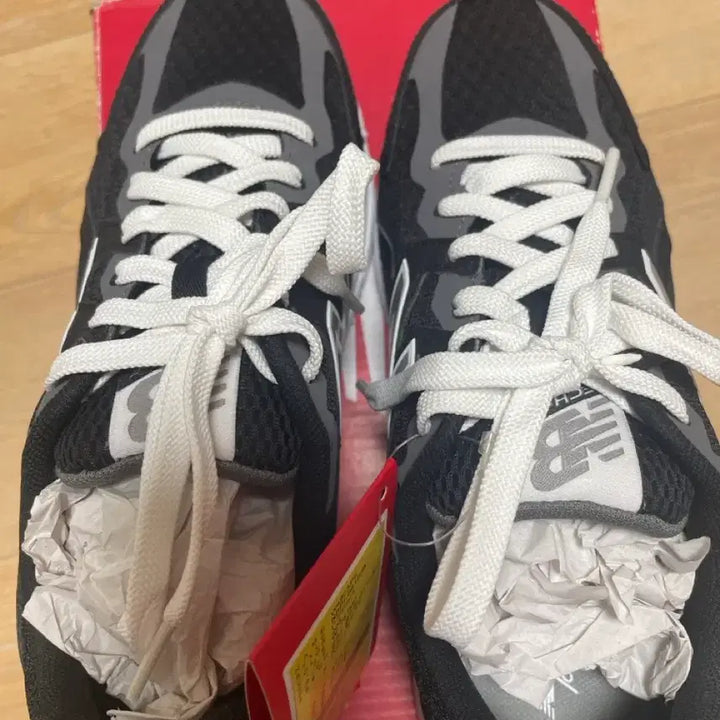 [BUNJANG] New Balance 480 SP5 Sneakers / 뉴발란스 480 sp5