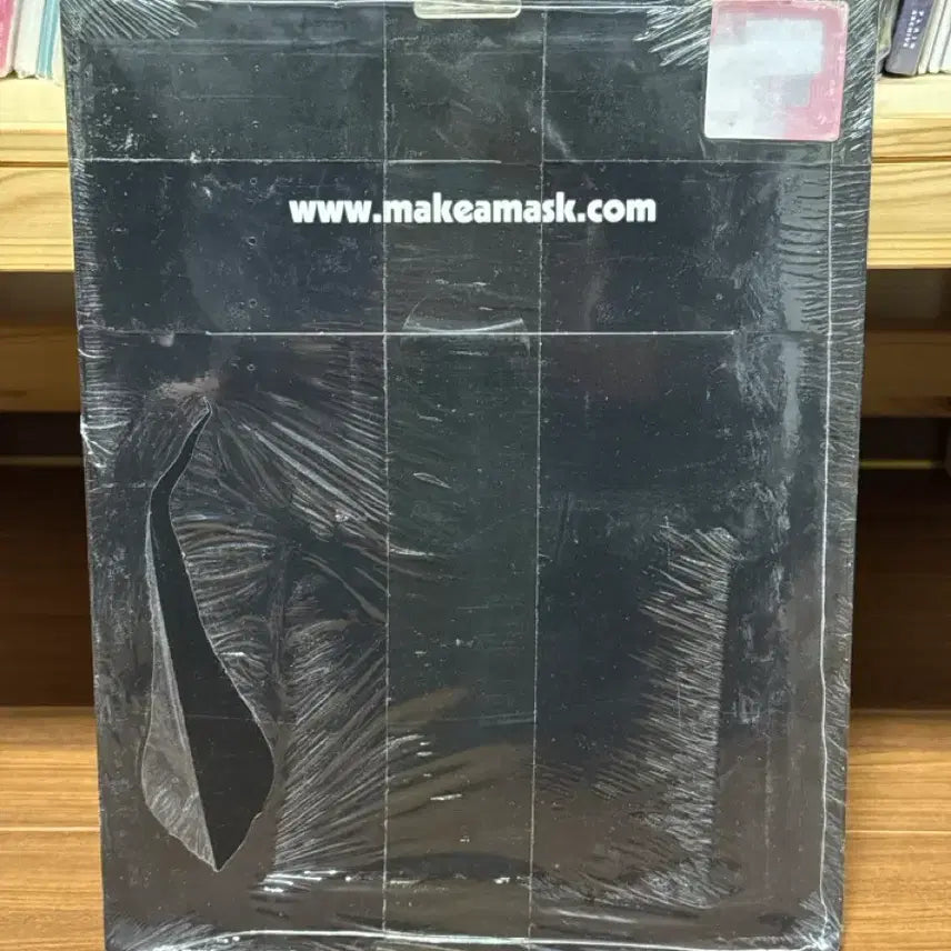 [SOLD OUT] [미개봉] 다프트 펑크 RAM 한정반 종이마스크