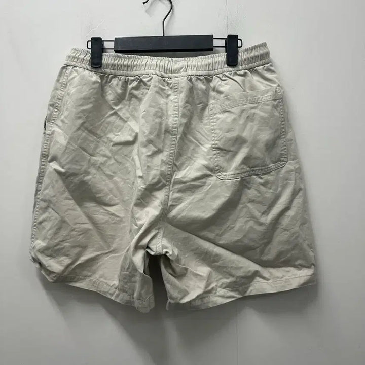 [BUNJANG] Code:Graphy Cotton Vintage Shorts / [만원 아라비아빈티지]코드그라피 면 반바지 L