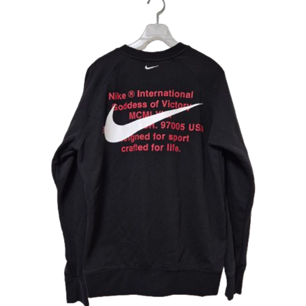 [BUNJANG] Nike Double Swoosh Men&