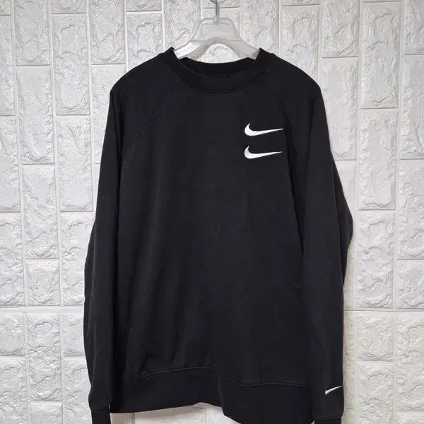 [BUNJANG] Nike Double Swoosh Men&
