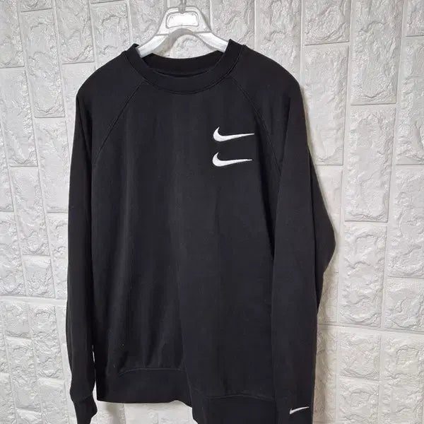 [BUNJANG] Nike Double Swoosh Men&