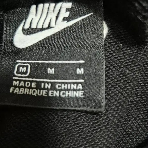 [BUNJANG] Nike Double Swoosh Men&