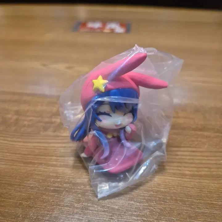 [BUNJANG] Oshi no Ko Ai Hoshino Gacha Figure / 최애의 아이 호시노 아이 가챠