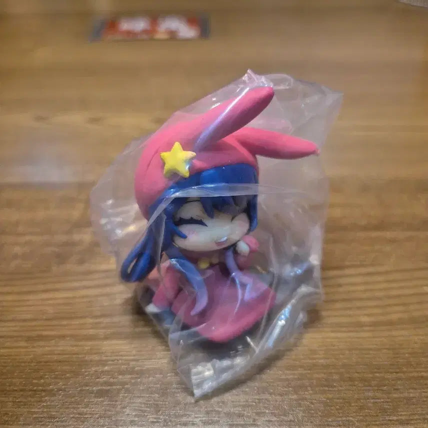 [BUNJANG] Oshi no Ko Ai Hoshino Gacha Figure / 최애의 아이 호시노 아이 가챠