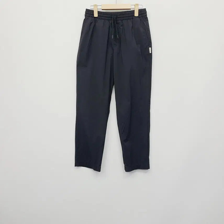 [BUNJANG] Snowpeak Tapered Pants Black / [25년] M 스노우피크 냉감 루트 테이퍼드 팬츠 블랙